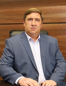 Ачкасов Андрей Александрович